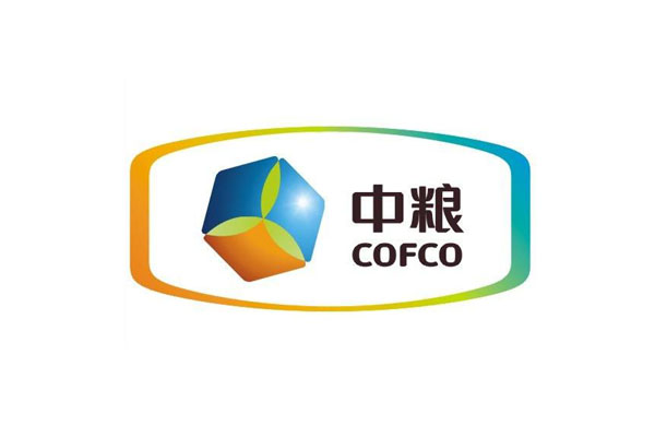 中糧蚌埠產業(yè)園橡膠軟接頭案例